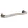 GESSI Emporio Badetuchhalter 30 cm Grau 38897149