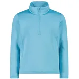 CMP Mädchen Langarm Shirt KID G SWEAT 39E2245 blau 152 cm