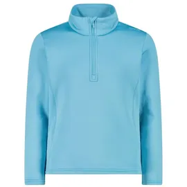 CMP Mädchen Langarm Shirt KID G SWEAT 39E2245 blau 152 cm