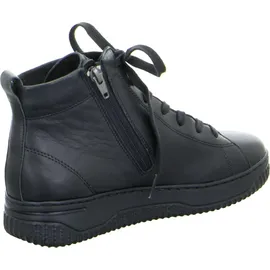 HARTJES Komfort Stiefeletten Nappa Damen, schwarz, 41 1⁄2 EU / Schwarz