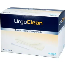 Urgo URGOCLEAN Tamponade 5x40 cm 5 St