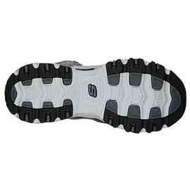 SKECHERS D'Lites Chill Flurry Damen Charcoal 37,5