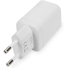 Digitus USB Ladegerät 1x USB-A / 1x USB-C, 30W
