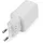 Digitus USB Ladegerät 1x USB-A / 1x USB-C, 30W