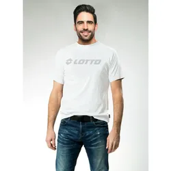 Lotto Herren T-Shirts 2er Pack, Größe XXL