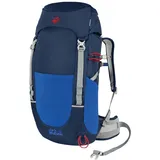 Jack Wolfskin Pioneer 22 Dark Indigo