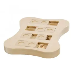 Karlie Flamingo Interaktiv-Spielzeug Edison