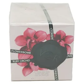 Viktor & Rolf Flowerbomb Ruby Orchid Eau de Parfum 50 ml