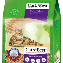 Cat's Best Smart Pellets 20 l