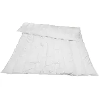 Traumina Exclusive Bambus Ganzjahresdecke/leichte Winterdecke Größe 155x220cm