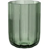 Villeroy & Boch Fleur Vase 22,5 cm grün