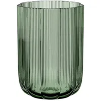 Villeroy & Boch Fleur Vase 22,5 cm grün