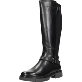 TAMARIS COMFORT Damen Schwarz 40
