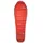 Rab - Alpine -6C / 20F - Daunenschlafsack Gr Regular - Body Size: 185 cm dark horizon /rot
