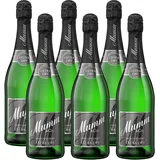 Mumm Extra Dry Jahrgangssekt Extratrocken (6 x 0.75l)