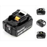 Makita BL1850B 18V Li-Ion 5,0 Ah 196672-8