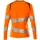 Mascot Accelerate Safe UV-Schutz - hi-vis orange/dunkelanthrazit
