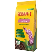 Seramis Spezial-Substrat für Orchideen 7 l