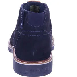 Bugatti Caj Herren Blau 45
