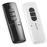 Becker SunWindControl SWC445-II (Farbauswahl: weiß)