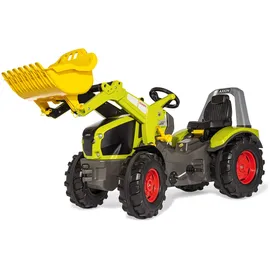 Rolly Toys rollyX-Trac Premium Claas Axion 950 inkl. Lader