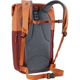 Deuter UP Sydney redwood/sienna