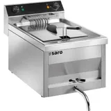 Saro Fritteuse GASTROLINE 12V