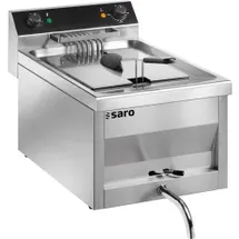 Saro Fritteuse GASTROLINE 12V