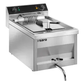 Saro Fritteuse GASTROLINE 12V