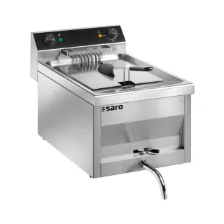 Saro Fritteuse GASTROLINE 12V