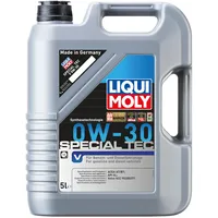 LIQUI MOLY Leichtlauf Special Tec V 2853 0W-30 5 l