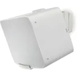 Flexson Wandhalterung Sonos Five und Play 5 - Weiß