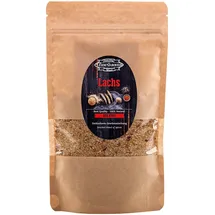 Axtschlag BBQ Rub Lachs, 250 g