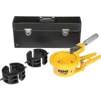 Rems Rohrtrenn- und Rohranfasgerät Cut 110 P Set