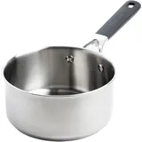 KitchenAid Kochtopf 16 cm rund