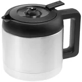 WMF Isolierkanne FS-1000039926 kompatibel mit/Ersatzteil für WMF 0412160011 STELIO AROMA Kaffeemaschine