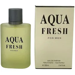 Fragrance Couture Aqua Fresh EDP 100ml Herrenparfum | Eau de Parfum Duft
