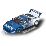 CARRERA 20030925 DIGITAL 132 BMW M1 Procar "Denim, No.81", 1980