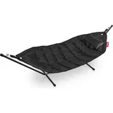 Fatboy Headdemock Deluxe Hängematte, schwarz