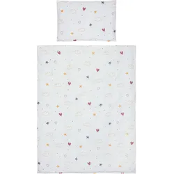 Kinderbettwäsche Sammy ca. 100x135cm