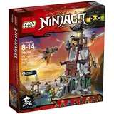 LEGO Ninjago 70594 The Lighthouse Siege Building Kit (767 Piece) by LEGO