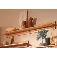 Home Affaire »Cubrix«, aus massivem Kiefernholz, in zwei unterschiedlichen