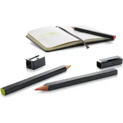 Moleskine Fluo Textmarker mit Spitzel 2 St.