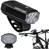 Lezyne Micro Drive 800 Frontlicht Scheinwerfer
