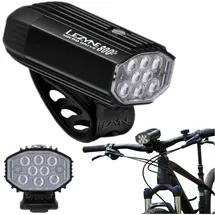 Lezyne Micro Drive 800 Frontlicht Scheinwerfer