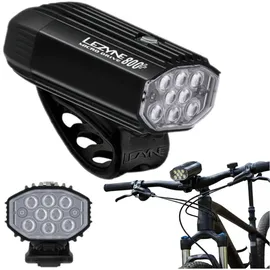 Lezyne Micro Drive 800 Frontlicht Scheinwerfer