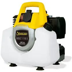 Generator Garland inverter 42,7cc
