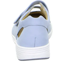 GANTER Klara Herren Blau 38