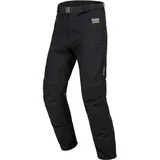 IXS Laminat-ST-Plus, Textilhose wasserdicht - Schwarz - S