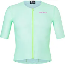 Sportful Herren Light 2 Trikot (Größe L, gruen)